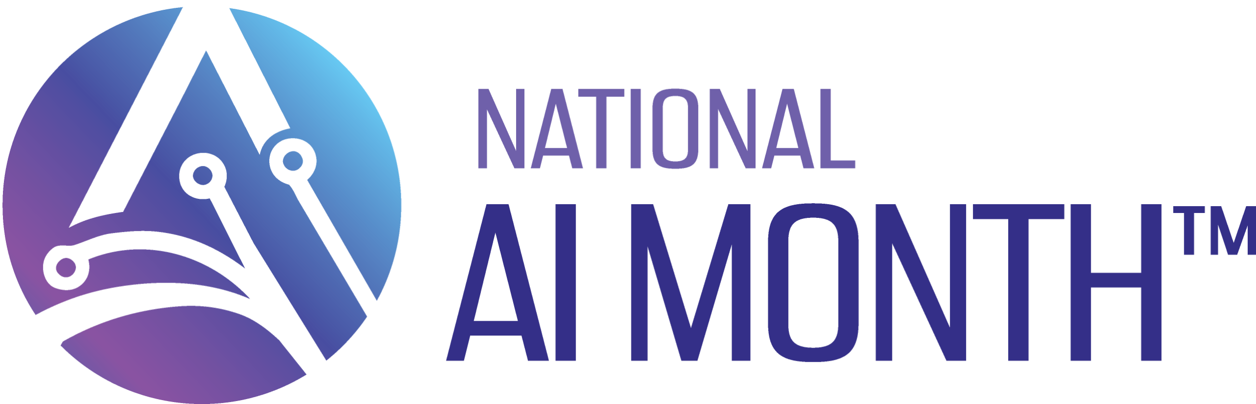 2025 National AI Month™