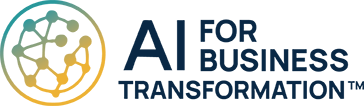 AI for Business Transformation