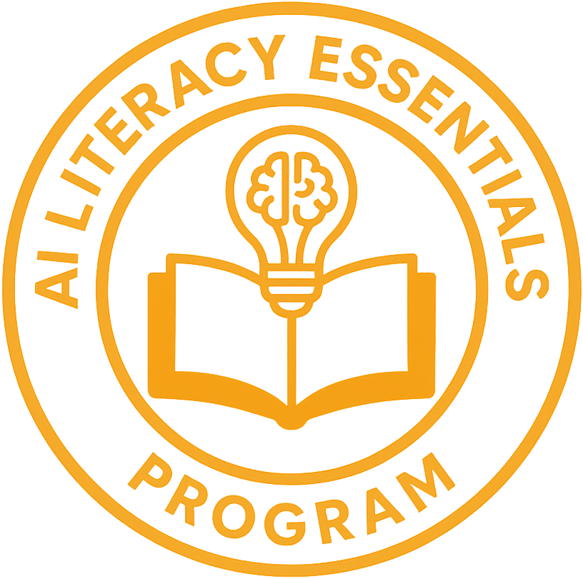 AI Literacy Essentials Program