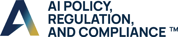 AI Policy, Regulation, and Compliance