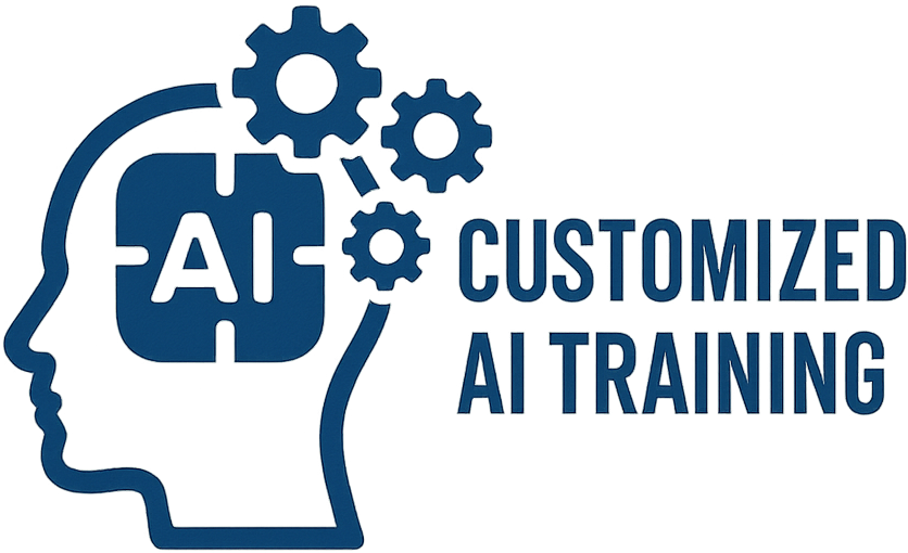 Customized AI Training